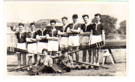 rowing club